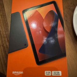 Amazon Fire HD 8 