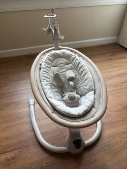 Maxi Cosi Baby Swing