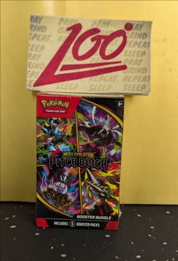 pitch black booster bundle