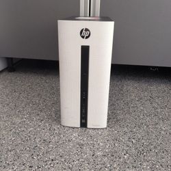 PC Computer 256GB SSD/8GB RAM, Win 10 Pro w/ MS Office 