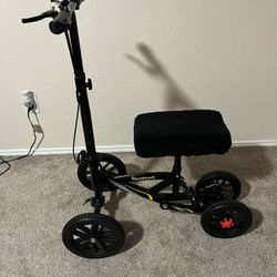 Knee Scooter 
