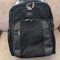 Callaway Tour Authentic Backpack