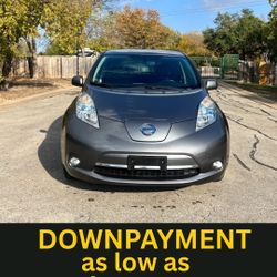 💰 Down payment as low as $1,500 Call Us At 512-616-6166