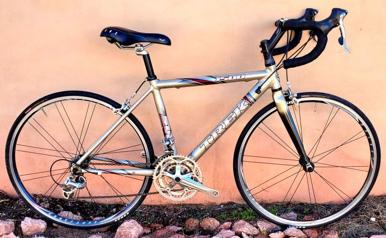 
Trek 44cm Performance Road Bike - X Small Frame - Excellent Condition