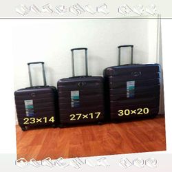 what box Space Smart Case Set 3 Piece Expandable Solution