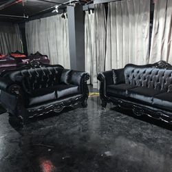 $1699 Brand New Sofa And Loveseat Set Made In The USA 🇺🇸 (Read Description Below)