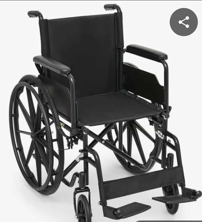Wheelchair
