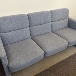 Love Seat Couch