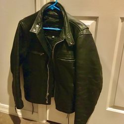 Motorcycle Jacket Size 38