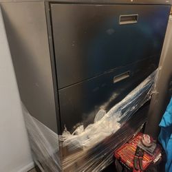 HON Metal Filing Cabinet Metal Storage Cabinet Storage Container