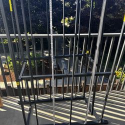 Full Size Bed Frame