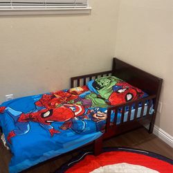Kids Bed