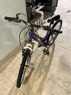 Roadmaster bikes
