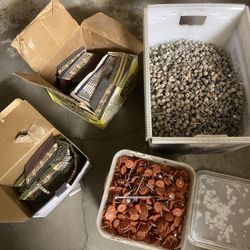 Estos Materiales De Venta 