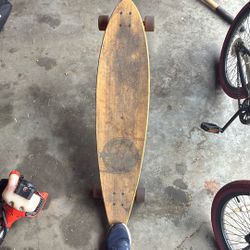 Long Board