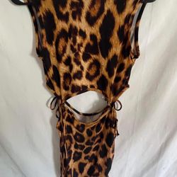 Cheetah 2 Pecies 