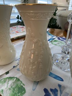 Lenox Vase