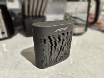 Bose Sound Link Color