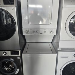 Washer /Dryer Combo W-24inch 110v