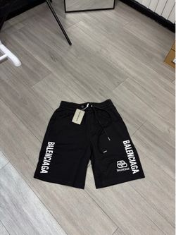 Balenci shorts