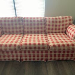 Lane Brand Couch. Used Condition. 