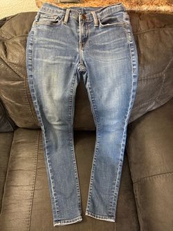 frame skinny jeans