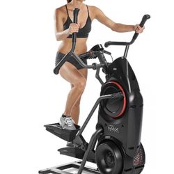 Bowflex Max climber For Sale