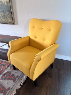 Accent Chair