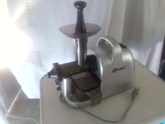 Cold Press Professional Juicer