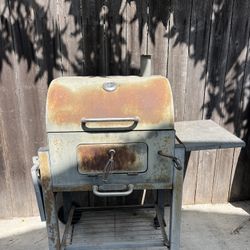 BBQ GRILL FOR CHEAP 