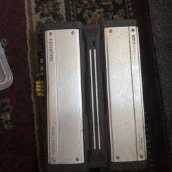 Sonido Para Carro Enbuenas Condiciones 