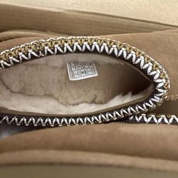 NEW Ugg Tasman women’s 7