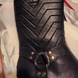 Vince Camuto boot, never worn