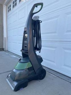 FLOOR FINISHING MACHINE
Deep Clean Professional PET