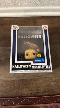 Michael Myers Funko Pop #14