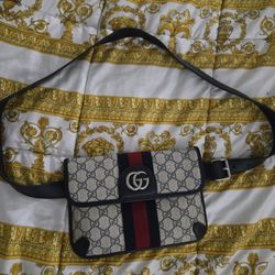 Fanny Pack 
