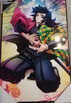 Demon Slayer: Kimetsu no Yaiba