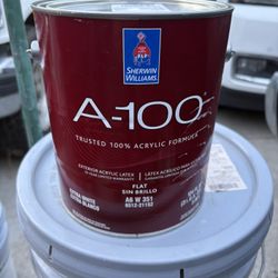 “Dover White Paint” 