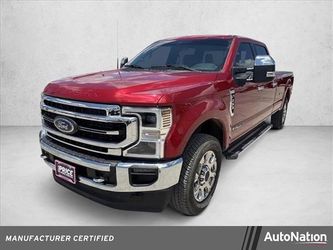 2022 Ford F-350