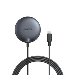 Anker MagGo USB-C Wireless Charger Pad 