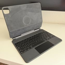 Magic Keyboard For iPad Air/pro m1
