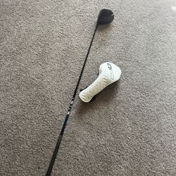 TaylorMade Qi10 Driver 