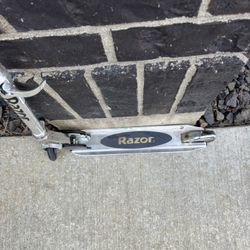 Razor Scooter