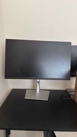 HP monitor - 2