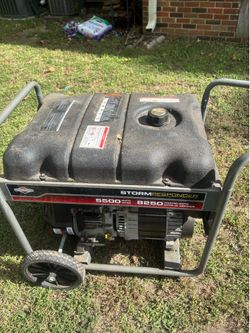 Generator