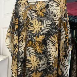 Outdoorsy Beachy Wear