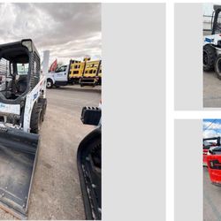 2019 BOBCAT S450 For Sale 