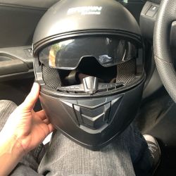 Crown Racing FL-900