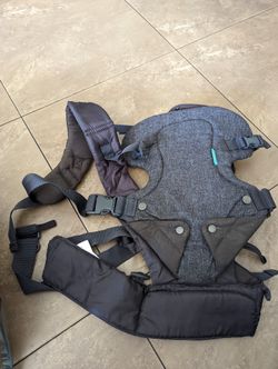 Baby Carrier