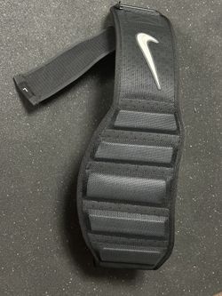 Training Belt